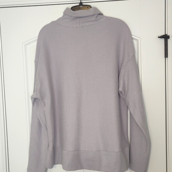 RBX Active Turtleneck Sweater - Picture 6 of 10